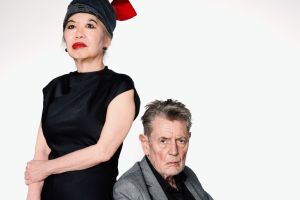 Aki Takase & Alexander von Schlippenbach