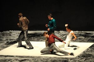 SOAPERA | MATHILDE MONNIER & DOMINIQUE FIGARELLA (MONTPELLIER)