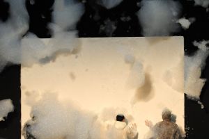 SOAPERA | MATHILDE MONNIER & DOMINIQUE FIGARELLA (MONTPELLIER)