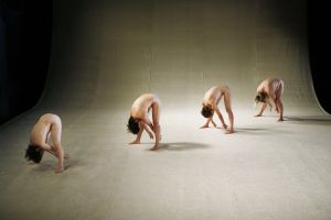 IN HUMAN DISGUISE | EEVA MUILI & MILJA SARKOLA