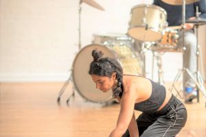 The Sond and the dancing body