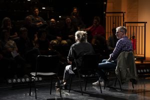 Gunilla Heilborn / Laurent Dubost