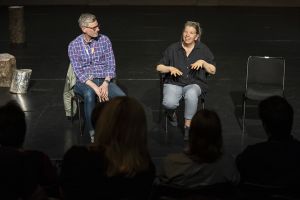 Laurent Dubost / Gunilla Heilborn