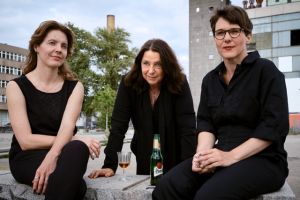 Gröschner, Mädler, Seemann