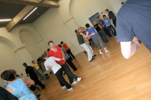 HavelHop Workshop