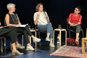 Kulturpolitisches Panel 2024