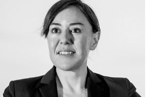 Paola Alfaro d'Alençon