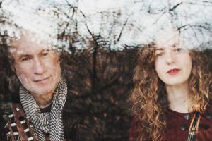 Quique Sinesi & Fabiana Striffler