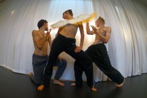 Bodies in Resistance