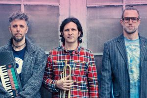 Richard Koch's Empowerment Trio