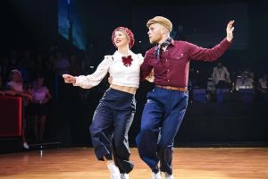 Alice Faraone & William Pisani