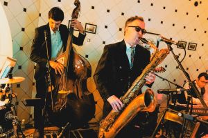 The Schwings Band 