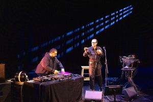 Alex Nowitz & Ignaz Schick / Jazzoffensive 2024
