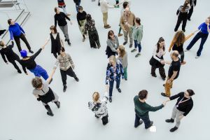 Symposium Tanz Weit Draußen Cottbus