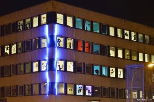 Rechenzentrum