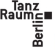 Tanzraum Berlin Vertikal