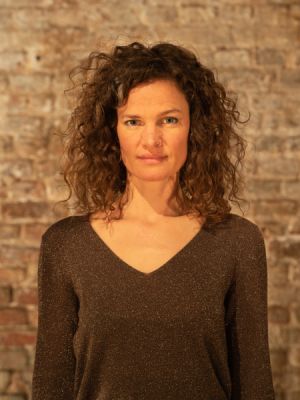 Birte Hendricks
